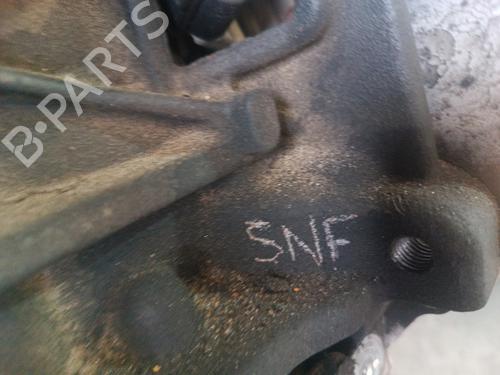 Used Engine Engine 37035556 37035556
