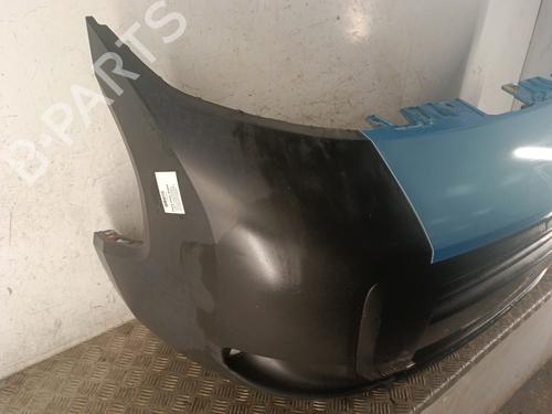 Front bumper CITROËN NEMO MPV 1.4 HDi | BP31968109C7