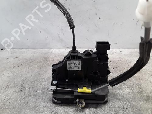 front-left-lock-peugeot-boxer-van-2006-30020489 main image