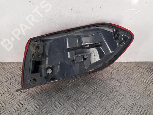 Used Left taillight Left taillight BMW 4 Gran Coupe (F36) 420 d (190 hp) 36470250 36470250