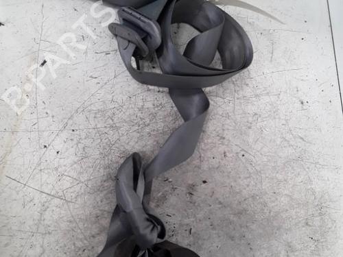 Used Rear left seatbelt Rear left seatbelt RENAULT TWINGO I (C06_) 1.2 (C066, C068) (58 hp) 30024401 30024401