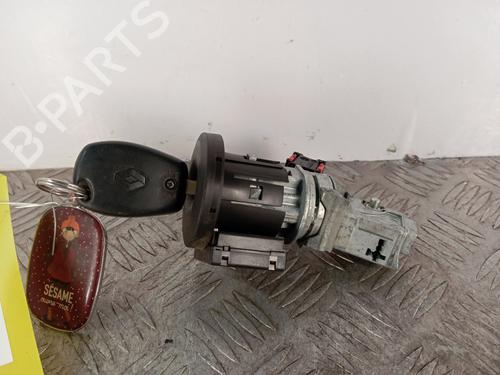 Used Ignition barrel RENAULT MODUS / GRAND MODUS (F/JP0_) 1.5 dCi (FP0D, JP0D) (82 hp) 32314726