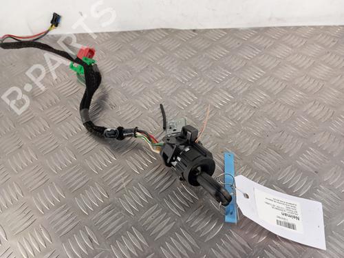 Used Ignition barrel PEUGEOT 307 (3A/C) 2.0 HDi 110 (107 hp) 30023072