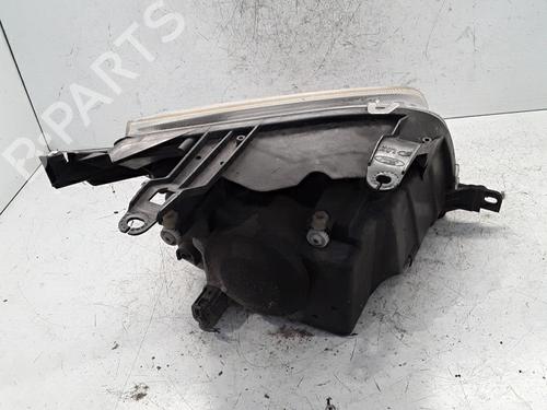 Venstre forlygte FORD FUSION (JU_) 1.4 TDCi | BP30015521C28 