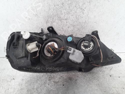 Scheinwerfer links OPEL ASTRA G Hatchback (T98) 2.0 DTI 16V (F08, F48) | BP30018717C28