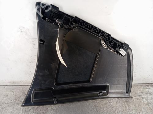 Used Glove box Glove box CITROËN C4 Picasso I MPV (UD_) 1.6 HDi (109 hp) 30018053 30018053
