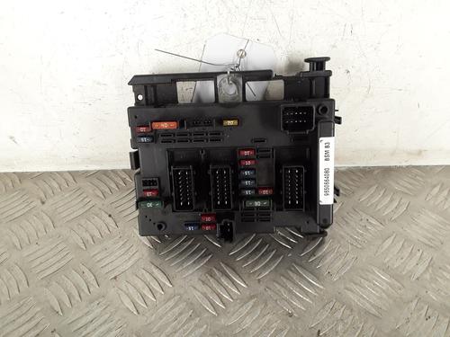 Used Fuse box PEUGEOT 206 Hatchback (2A/C) 1.4 HDi eco 70 (68 hp) 30169256