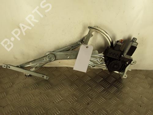 Used Front right window mechanism OPEL ASTRA H (A04) 1.9 CDTI 16V (L48) (120 hp) 30022819