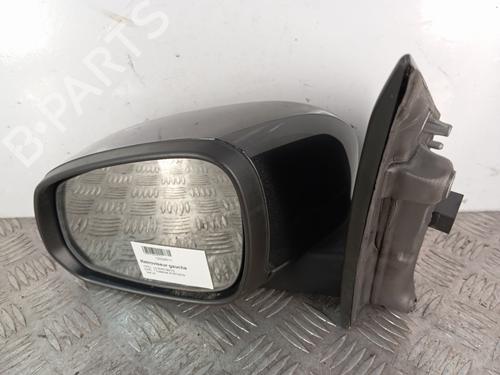 Außenspiegel links für Außenspiegel links OPEL KARL (C16) 1.0 (73 hp) 33850458 33850458