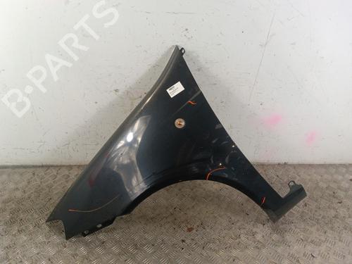 Used Left front fenders FIAT PUNTO (188_) 1.2 60 (188.030, .050, .130, .150, .230, .250) (60 hp) 30010750