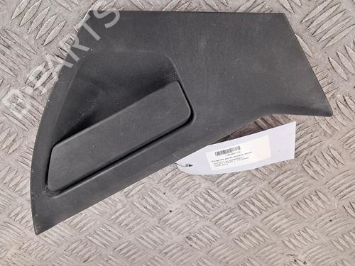 Used Rear right exterior door handle Rear right exterior door handle NISSAN JUKE (F15) 1.5 dCi (110 hp) 36221150 36221150