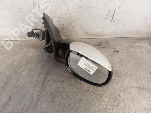 Used Right mirror PEUGEOT 206 Hatchback (2A/C) 2.0 HDI 90 (90 hp) 30019905