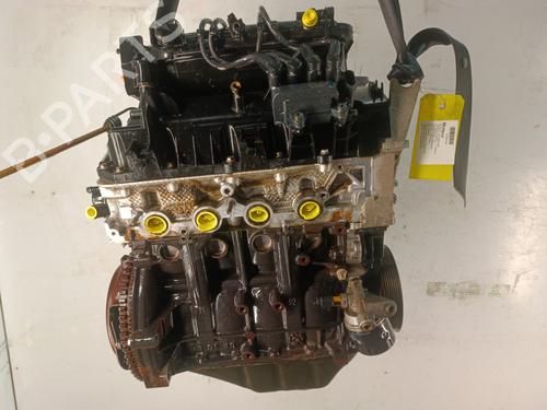 Engine RENAULT TWINGO II (CN0_) 1.2 16V (CN04, CN0B) | BP33692246M1 - Image 6