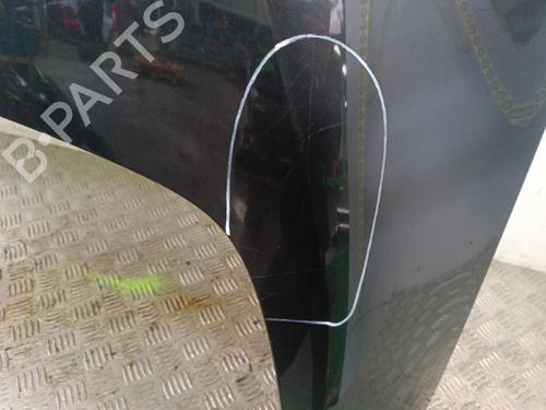 Tailgate RENAULT LAGUNA Coupe (DT0/1) 2.0 dCi (DT01, DT08, DT09, DT0K, DT12, DT1C, DT1D, DT1M,... | BP30018583C6 