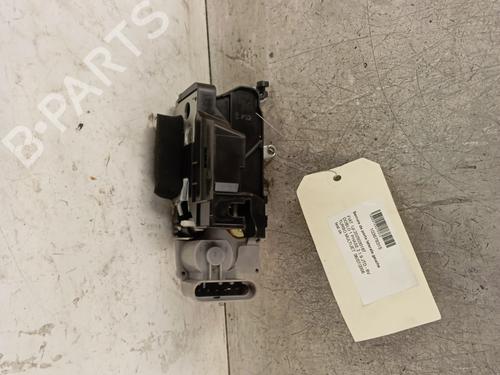 Used Rear left lock FIAT DOBLO MPV (119_, 223_) 1.9 D Multijet (120 hp) 30014601