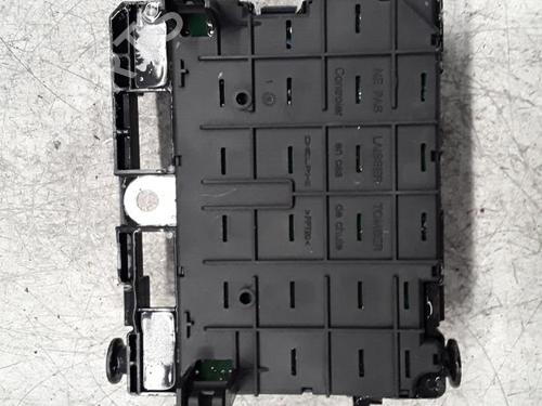 Fuse box CITROËN BERLINGO / BERLINGO FIRST MPV (MF_, GJK_, GFK_) 1.4 i (MFKFX, MFKFW, GJKFWB, GJKFWC, GFKFWC) | BP30015441E1