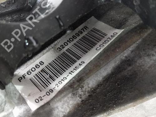 Gearbox RENAULT TRAFIC III Van (FG_) 2.0 dCi 120 (FGMN) | BP40177772M3 - Image 7