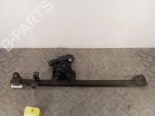 Front left window mechanism FIAT DUCATO Van (250_) 115 Multijet 2,0 D | BP33692121C22 - Image 2