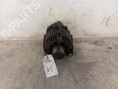 Used Alternator RENAULT MEGANE II Coupé-Cabriolet (EM0/1_) 1.5 dCi (EM1E) (106 hp) 30019930