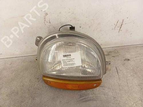 Scheinwerfer rechts für RENAULT TWINGO I (C06_) 1.2 (C066, C068) (58 hp) 30014562