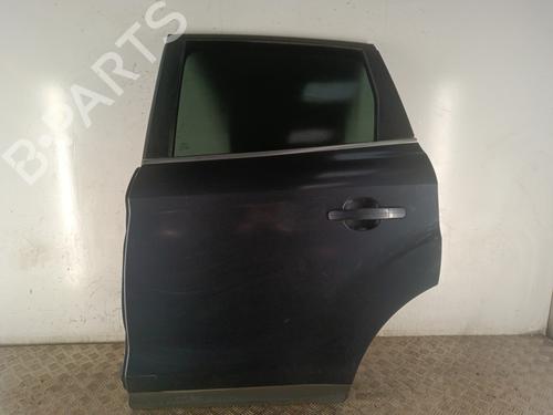 Used Left rear door FORD KUGA I 2.0 TDCi (140 hp) 30007250