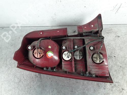 Right taillight KIA PICANTO I (SA) 1.1 | BP30025782C35