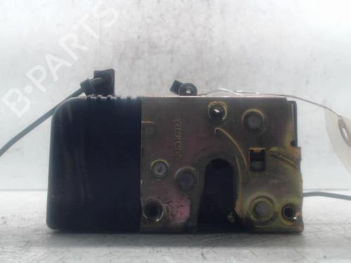 Used Front right lock PEUGEOT 406 (8B) 2.0 16V (132 hp) 30026392