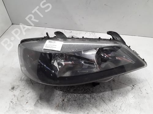 Used Right headlight OPEL ASTRA G Hatchback (T98) 1.6 16V (F08, F48) (101 hp) 30026171