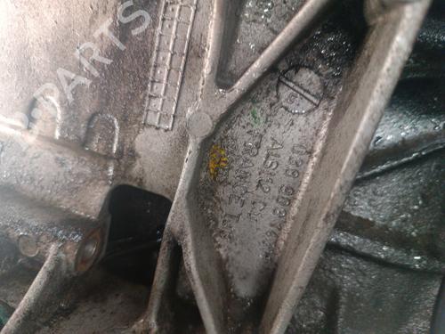 Engine SEAT CORDOBA (6K1, 6K2) 1.9 SDI | BP30010364M1