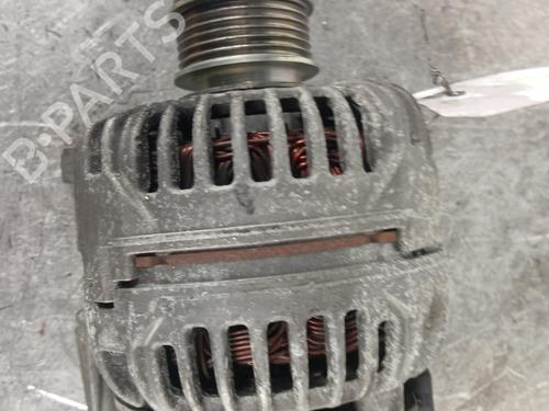 Alternator AUDI A4 B7 Avant (8ED) 2.0 TDI | BP30020109M7