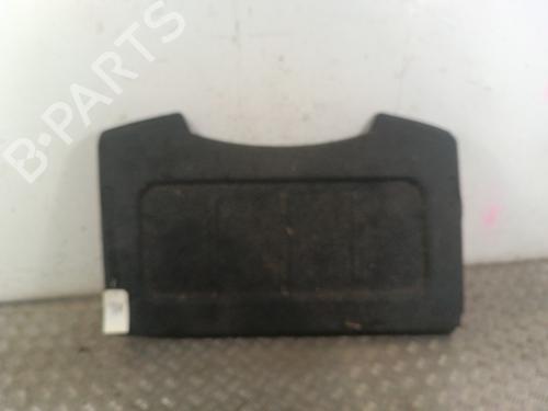 Hattehylle DACIA SANDERO 1.5 dCi (68 hp) 30015016