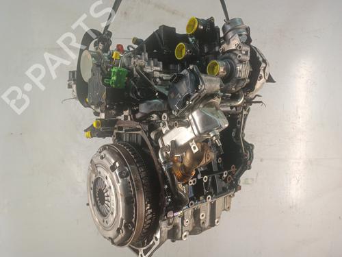 Engine FIAT TALENTO Van (296_) 1.6 D | BP34561653M1  - Image 7