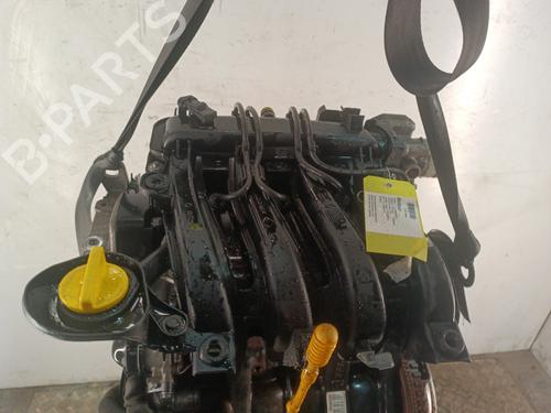 Engine RENAULT TWINGO II (CN0_) 1.2 16V (CN04, CN0B) | BP33692514M1 - Image 5