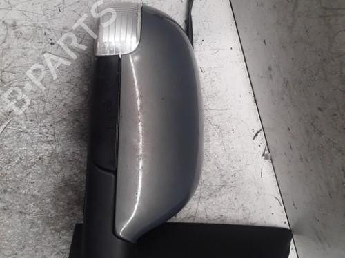 Used Right mirror VW TOURAN (1T1, 1T2) 1.9 TDI (100 hp) 30009622