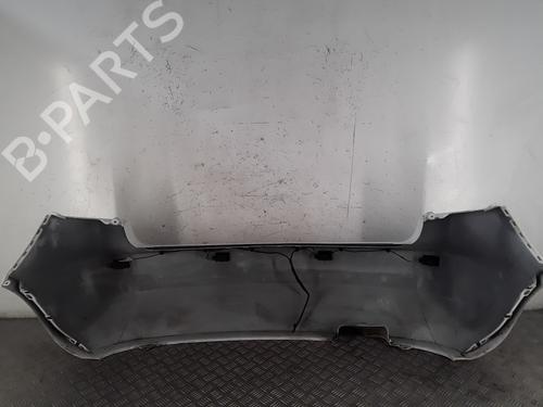 Rear bumper SKODA FABIA II (542) 1.6 TDI | BP30007477C8