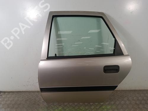 Used Left rear door OPEL VECTRA A Hatchback (J89) 1.7 TD (F68, M68) (82 hp) 30018359