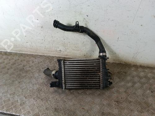 Used Intercooler Intercooler RENAULT CLIO IV (BH_) 1.5 dCi 90 (90 hp) 30008841 30008841