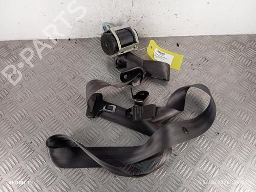Used Front right seatbelt Front right seatbelt OPEL CORSA E (X15) 1.3 CDTI (08, 68) (75 hp) 40554630 40554630