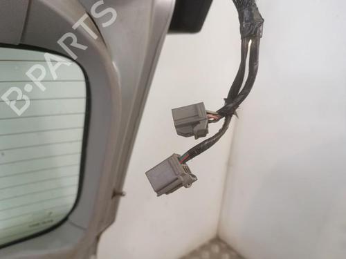 Tailgate DODGE CALIBER 2.0 CRD | BP30013708C6