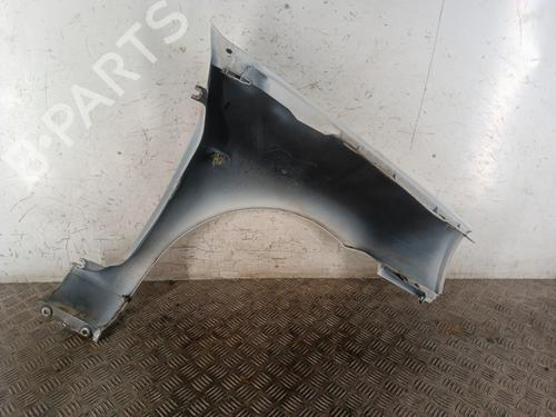 Left front fenders RENAULT CLIO II (BB_, CB_) 1.5 dCi (B/CB07) | BP30101059C41