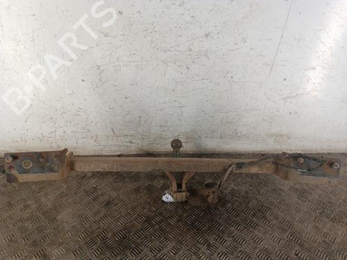 Hak holowniczy / Mechanizm RENAULT CLIO II Hatchback Van (SB0/1/2_) 1.9 D (SB0R) | BP30459920C141