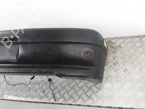 Used Rear bumper Rear bumper PEUGEOT 306 Hatchback (7A, 7C, N3, N5) 1.9 D (68 hp) 30026385 30026385