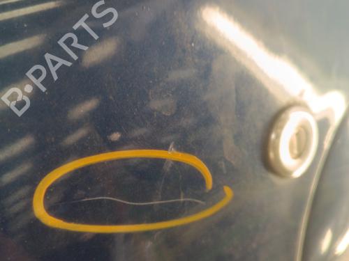 Left front door RENAULT TWINGO I (C06_) 1.2 (C066, C068) | BP30014561C2