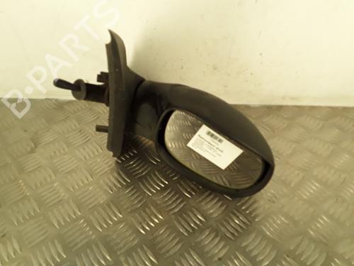 Używane Lusterko boczne prawe CITROËN C2 (JM_) 1.4 HDi (68 hp) 30007622