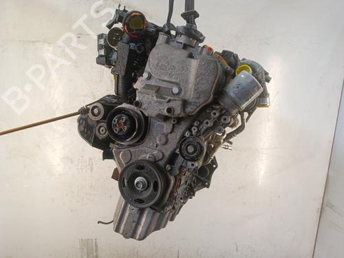 Engine VW SCIROCCO III (137, 138) 1.4 TSI | BP36543088M1 - Image 5