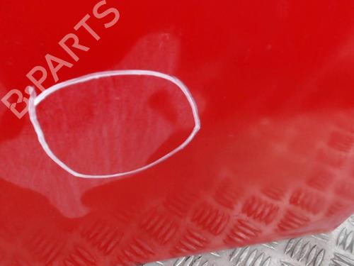 Dør venstre fortil MINI MINI (R50, R53) One (90 hp) 30027587