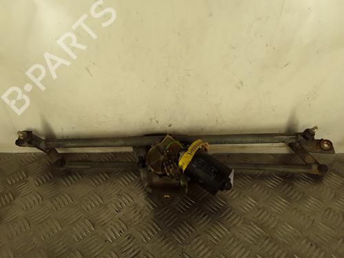 Used Front wiper motor Front wiper motor VW GOLF III (1H1) 1.9 TDI (90 hp) 30484944 30484944