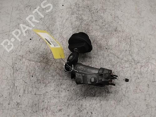 Used Ignition barrel Ignition barrel SKODA FABIA I Combi (6Y5) 1.9 SDI (64 hp) 30015427 30015427