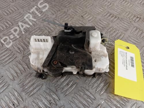Used Front right lock PEUGEOT 607 (9D, 9U) 2.2 HDi (133 hp) 32093873
