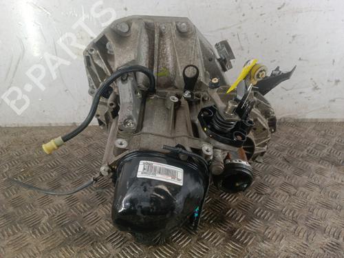 Gearbox DACIA SANDERO II | BP36543098M3 - Image 5
